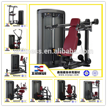 Equipamento comercial de fitness Hip Abduction